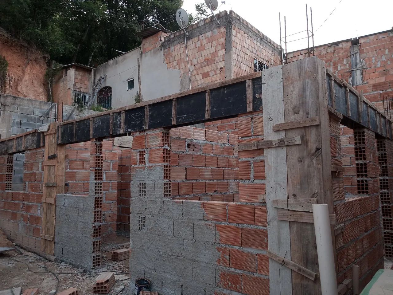 Pedreiro geral - Foto 4