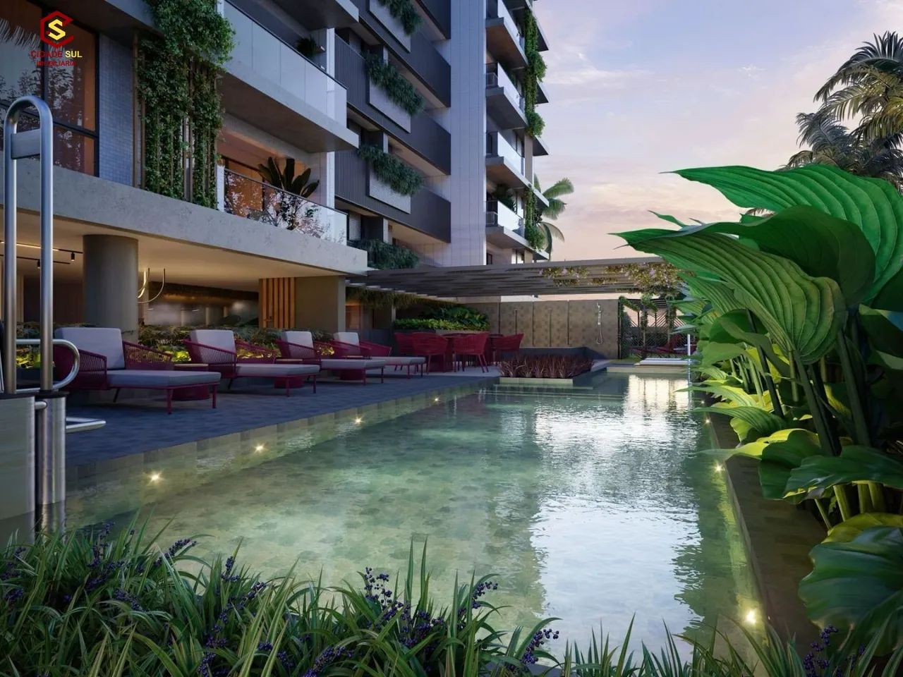 Apartamento a venda no Jardim Oceania - Foto 5