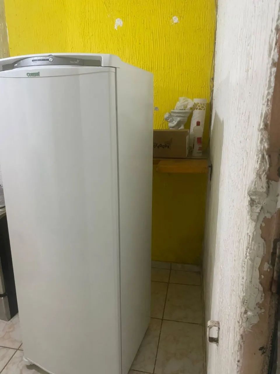 Geladeira Consul  - Foto 3