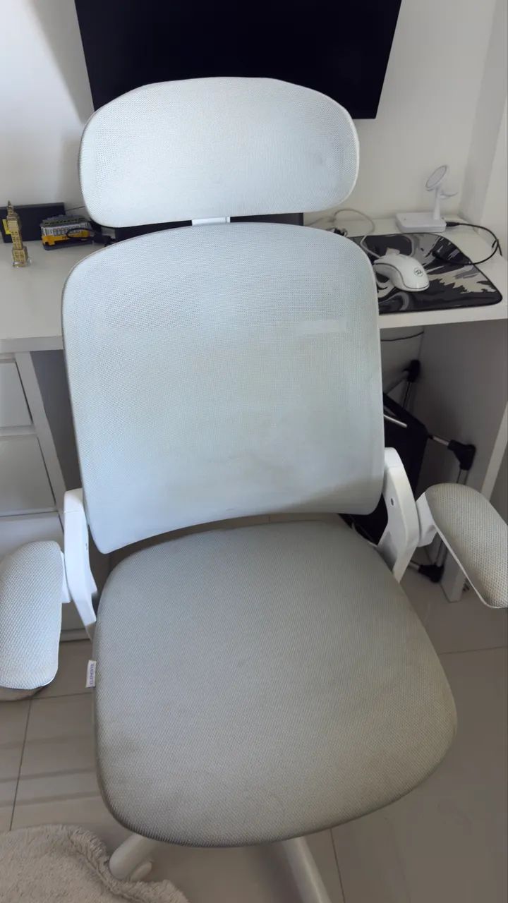 Cadeira Ergonômica Elements 