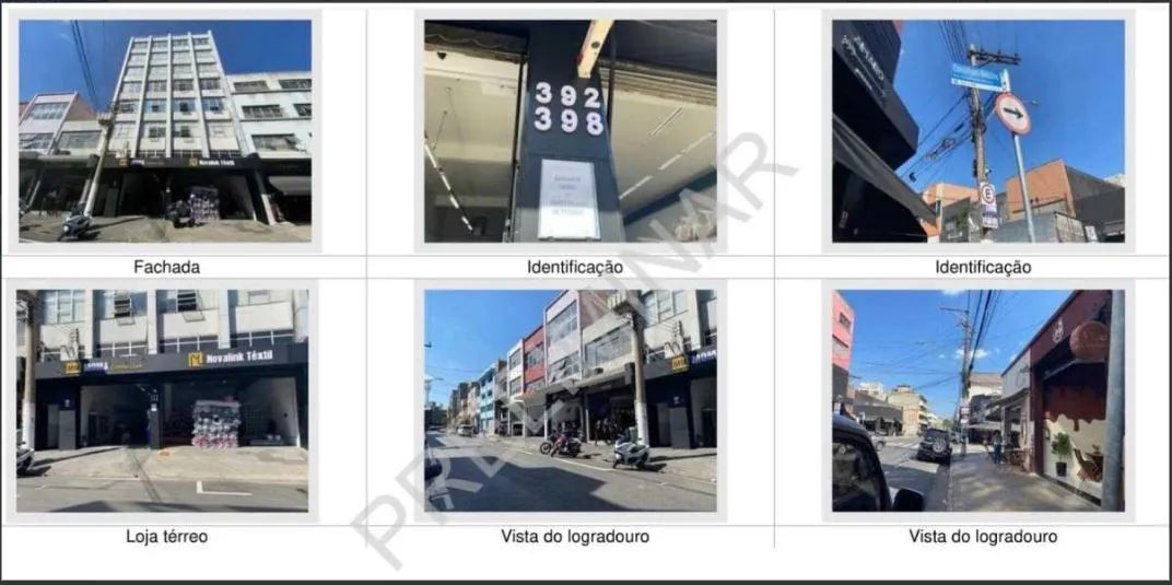 Prédio para Venda em São Paulo, Brás - Foto 4