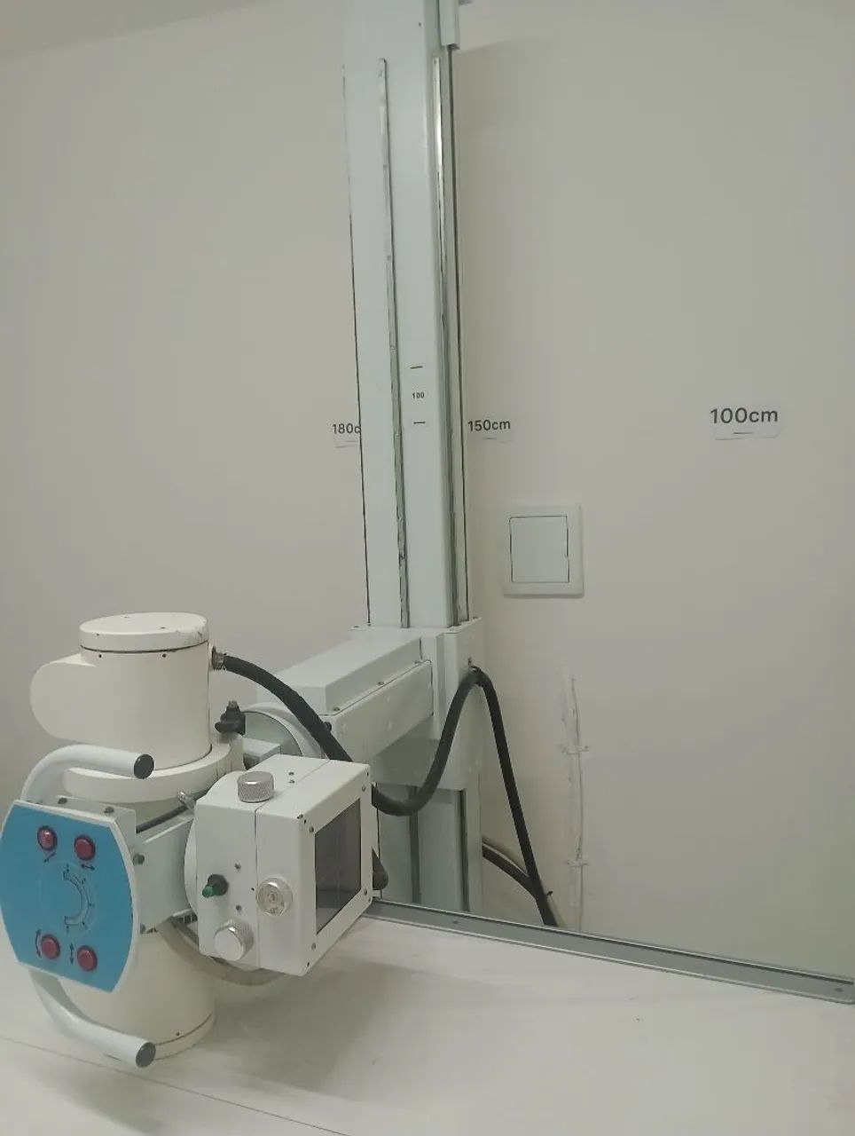 EQUIPAMENTO RADIOGRAFIA  - Foto 5