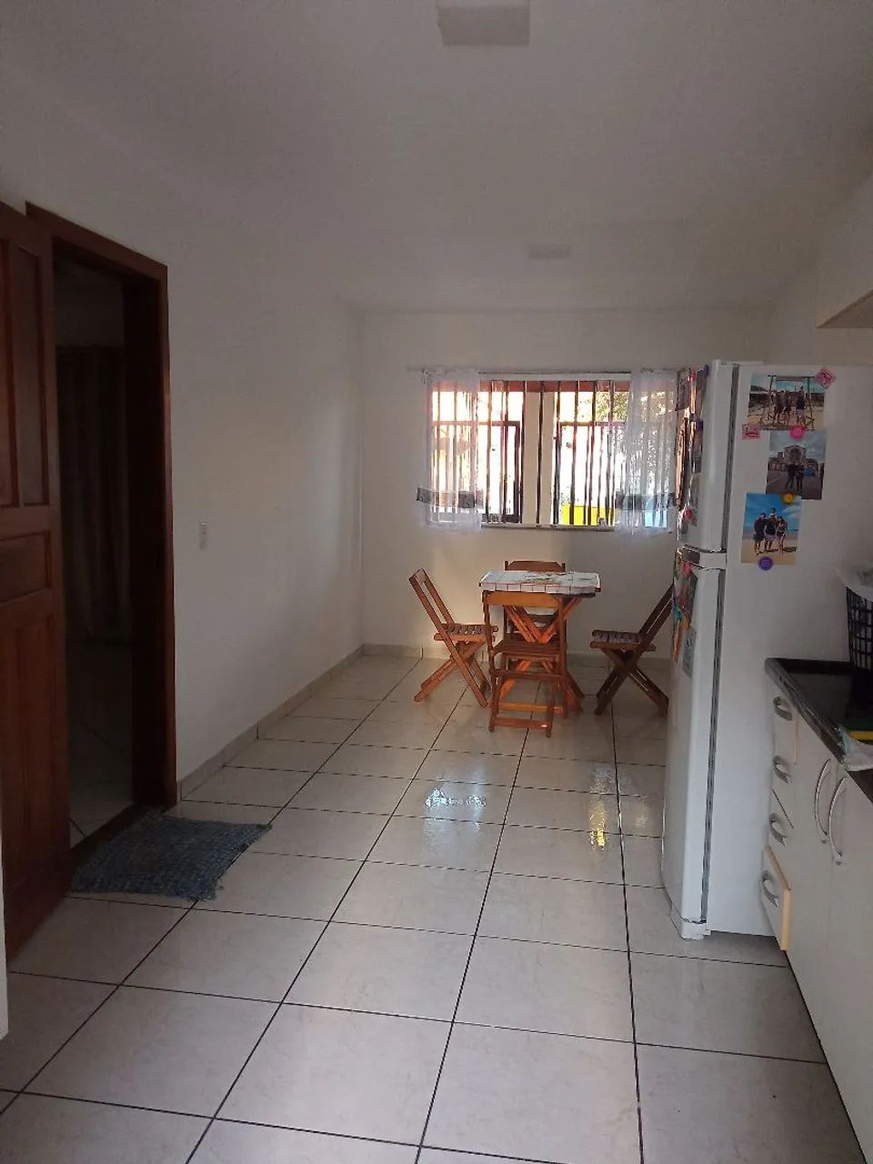 Casa linda com piscina e churrasqueira  - Foto 2