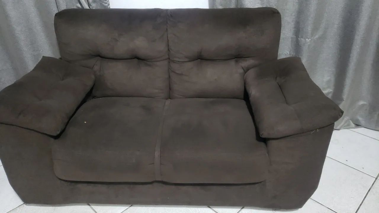 Sofa 2 e 2 lugares