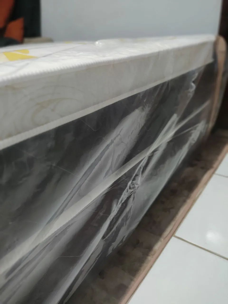 Camabox Solteirão D33 (Promoção) - Foto 4