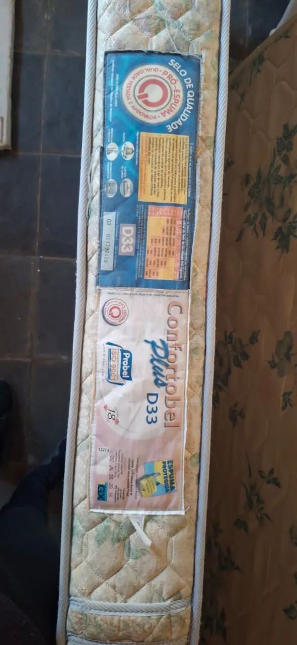 Colchão Probel - Foto 2