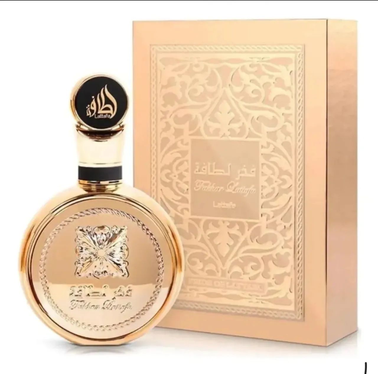 Perfumes árabes 100% original  - Foto 5