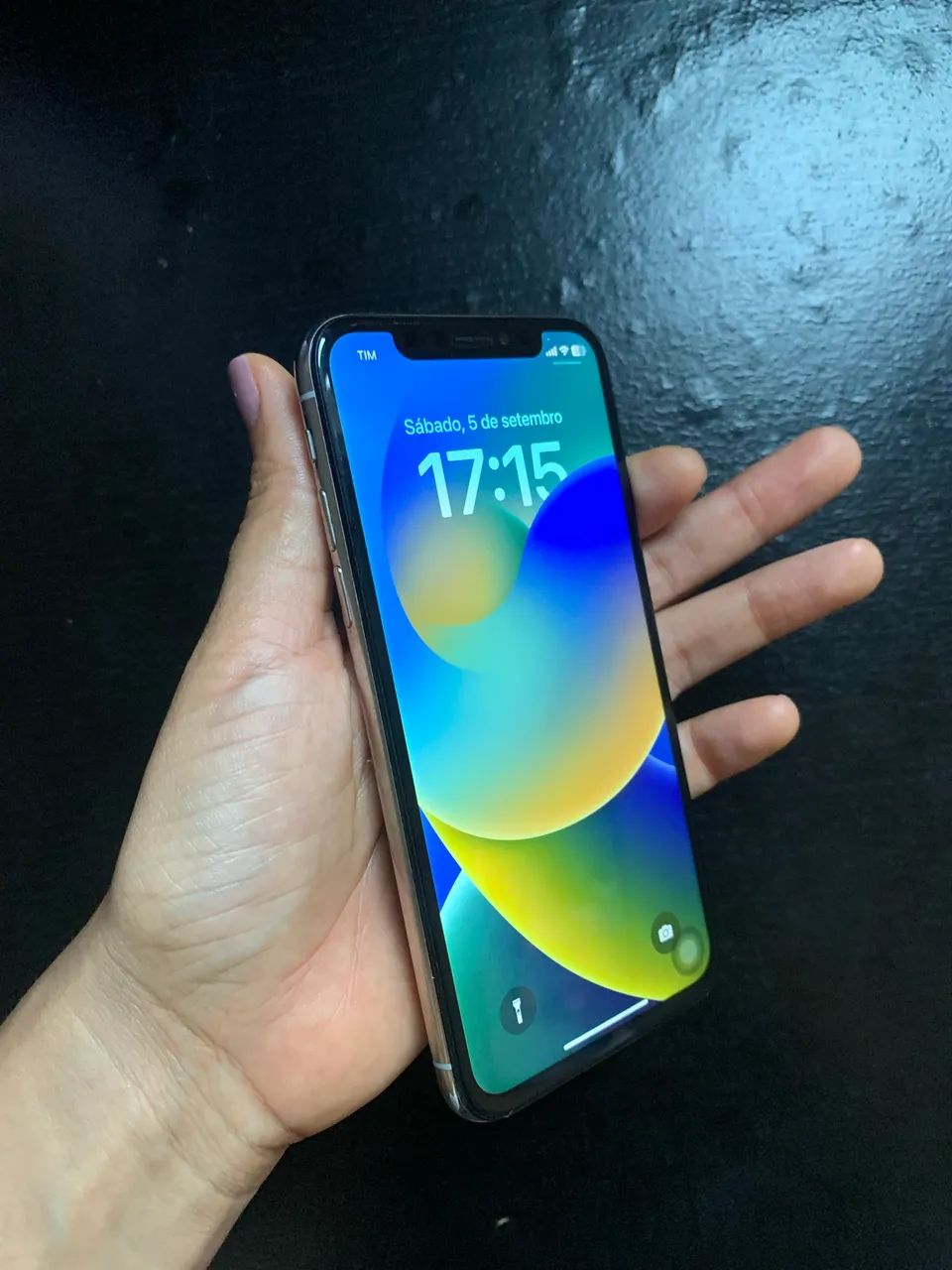iPhone X - Foto 2