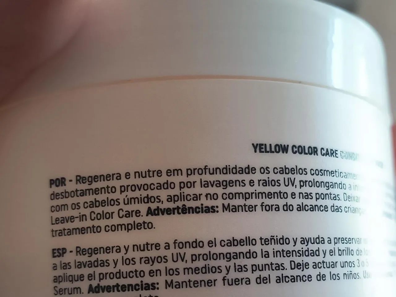 Vendo Produto Yellow Profissional  - Foto 3