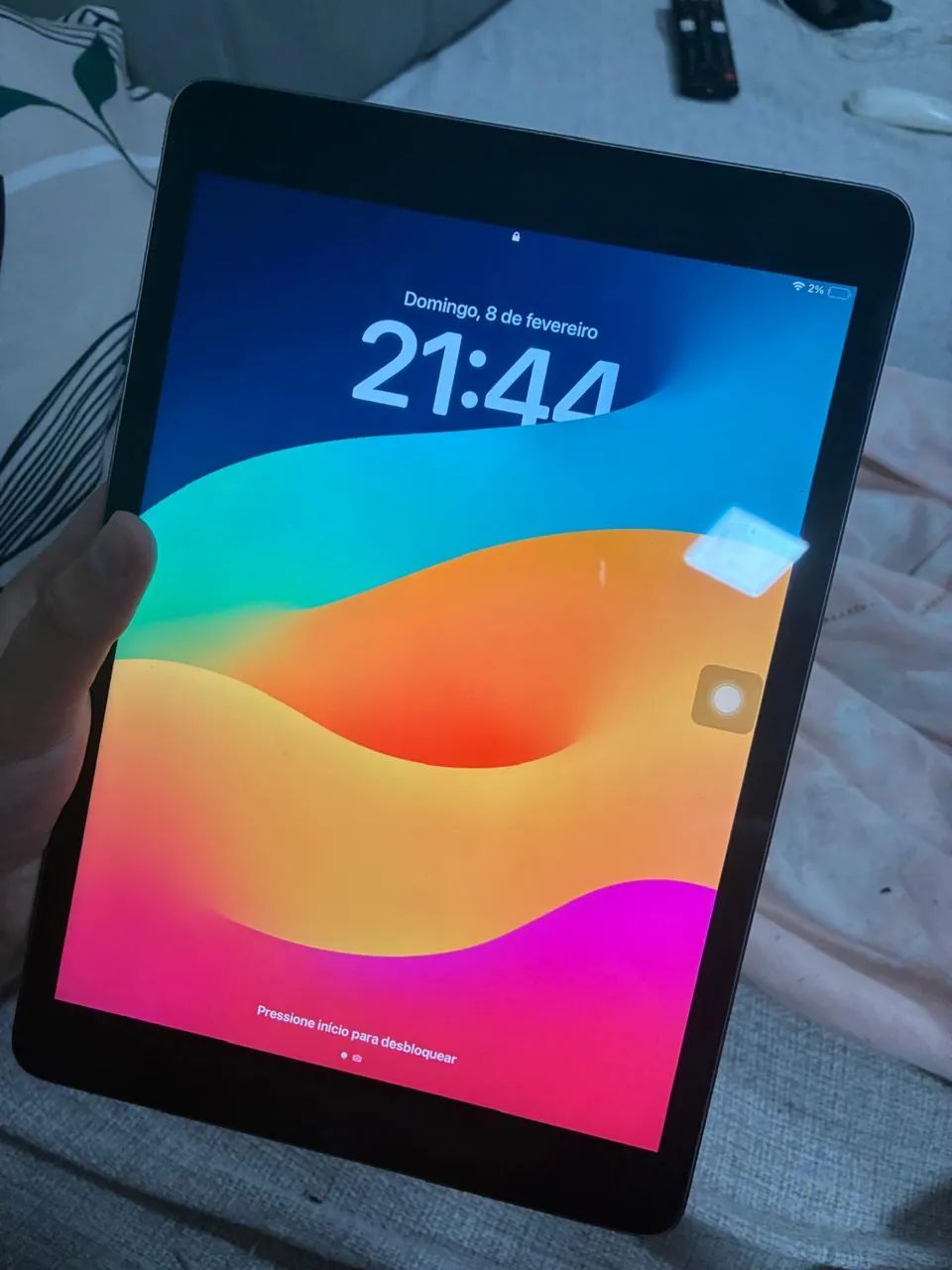 Vendo IPAD 9 - 64gb