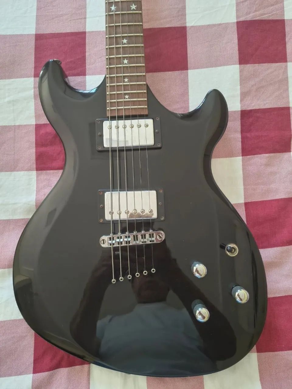 Guitarra Exotic Series Condor - Foto 2