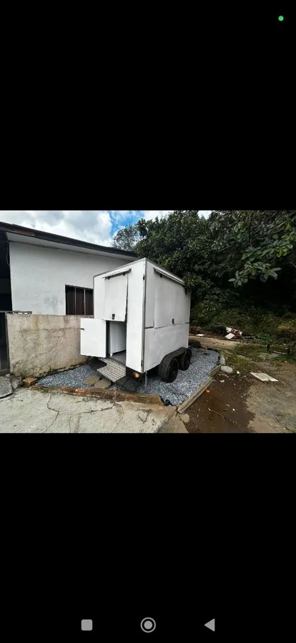 Fudtruk completo  - Foto 2