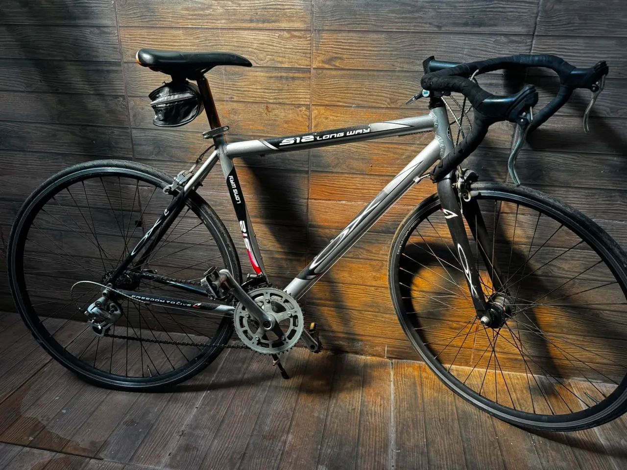 Bicicleta  - Foto 5