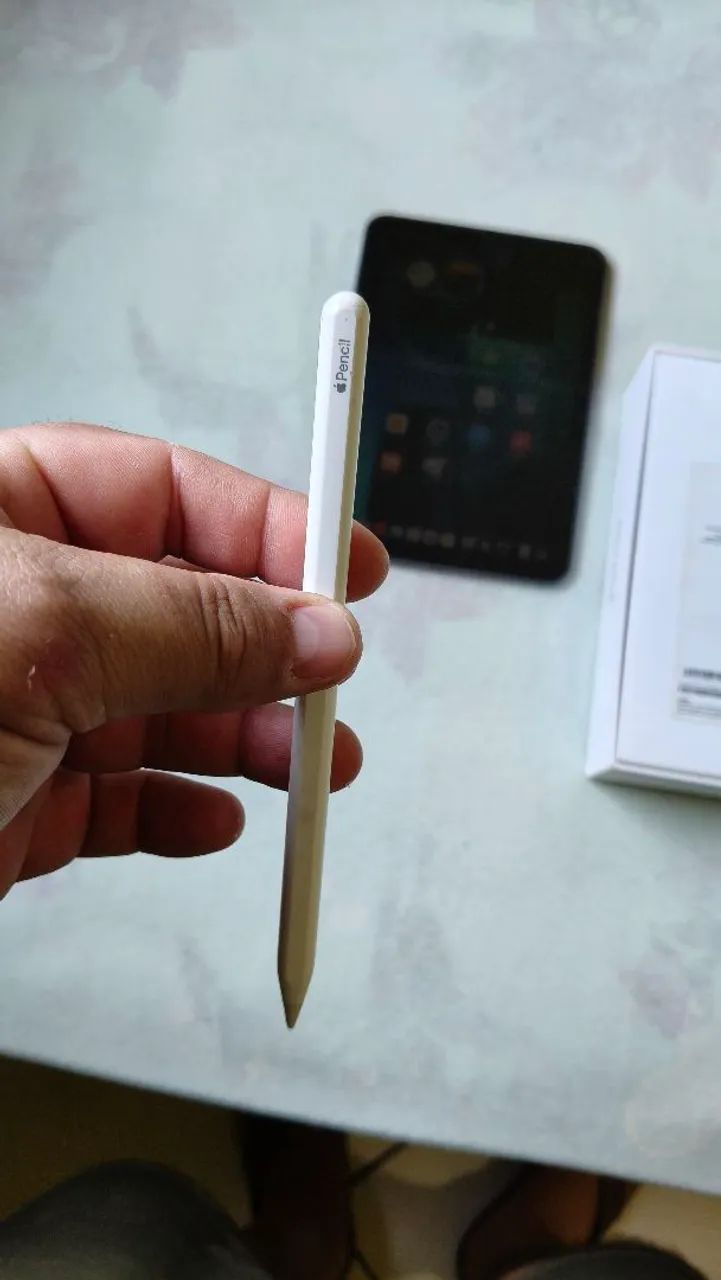 iPad mini 6  - Foto 4