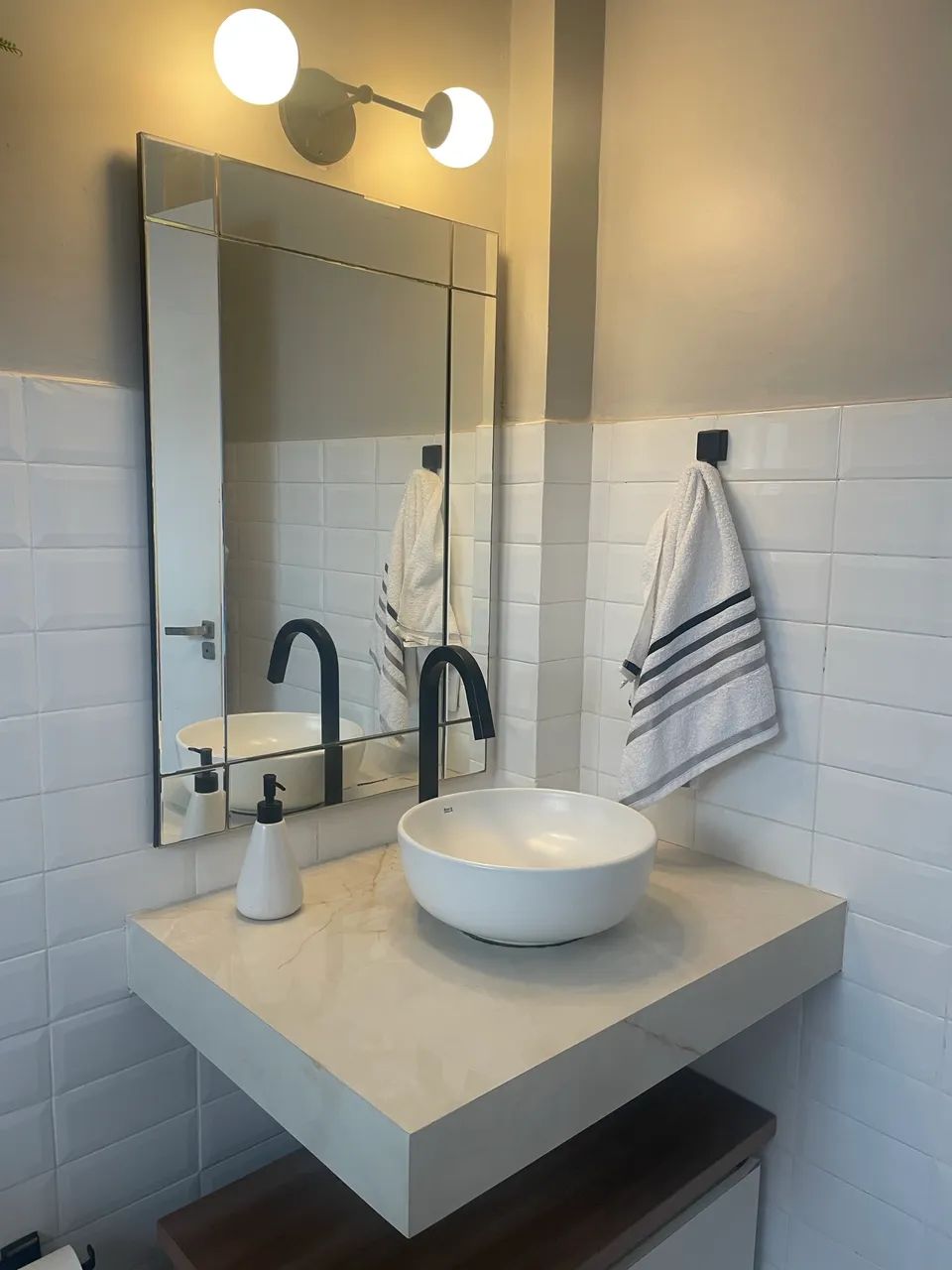 Casa Padrão Alto Acabamento - Foto 4