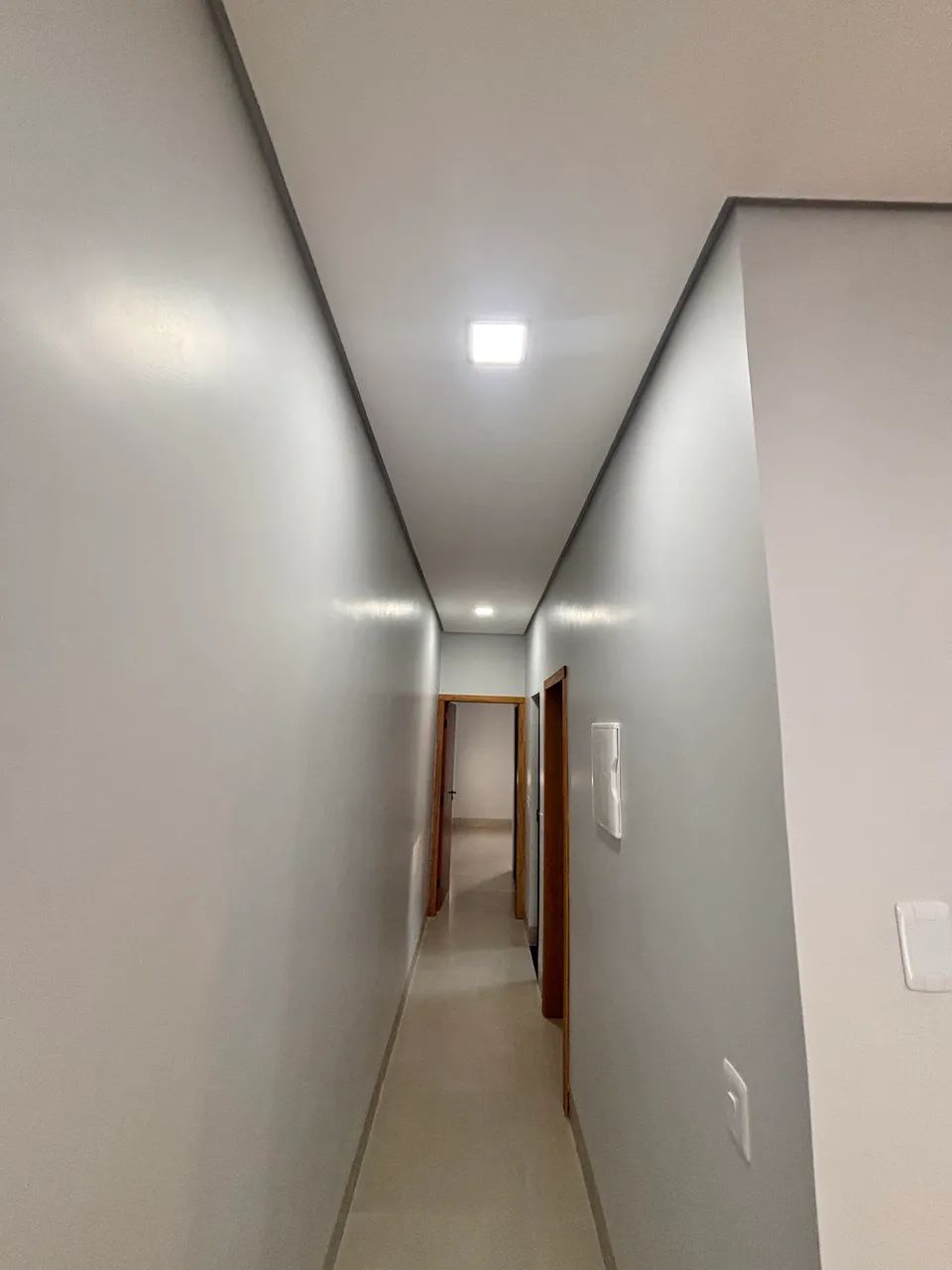 Casa 2/4 1503 sul  - Foto 3