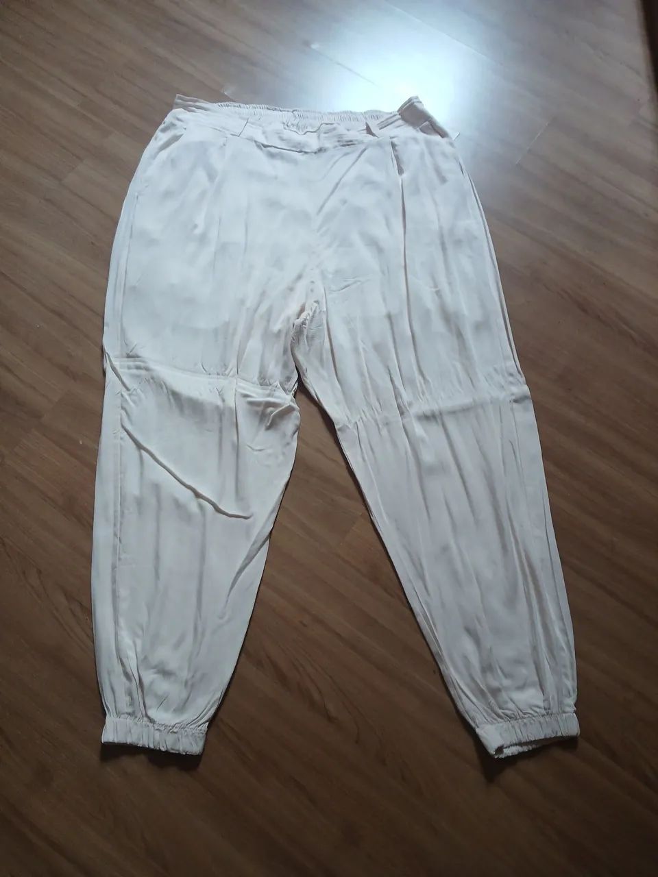 Desapego de roupas G3 feminina - Foto 4