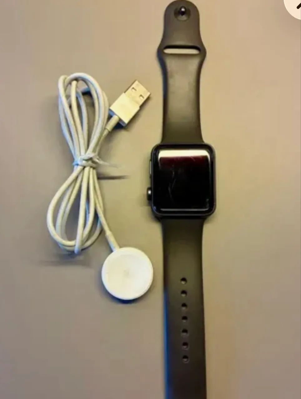 Apple Watch Series 3 42 mm - GPS