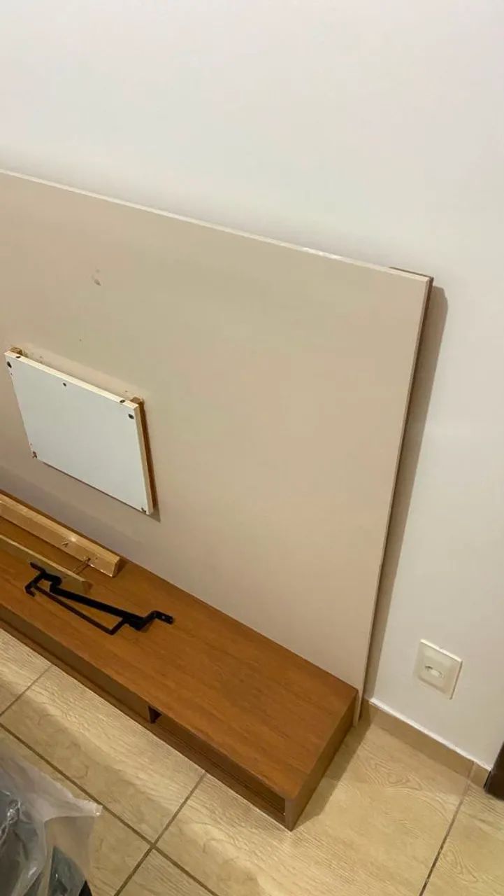 Painel para TV  - Foto 2