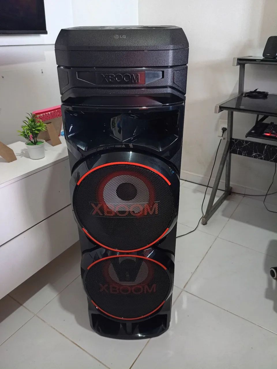 Xboom LG rnc9