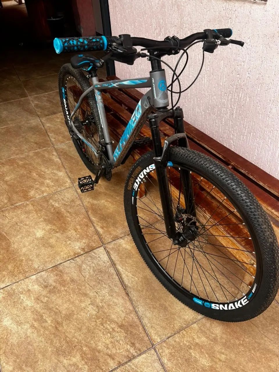 Bicicleta - Foto 2