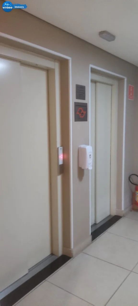 Apartamento á venda no Centro! - Foto 2