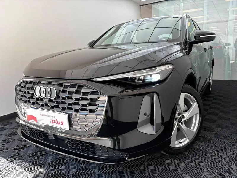Audi Q5 Q5 Advanced 2.0 TFSI Quattro S-tronic 2025