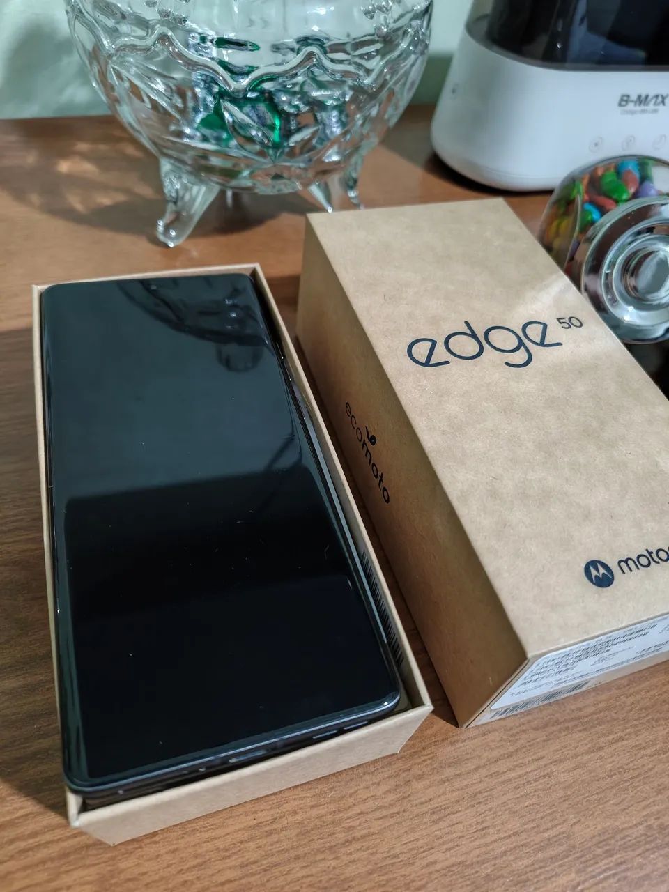 MOTO EDGE 50 5G - Foto 5
