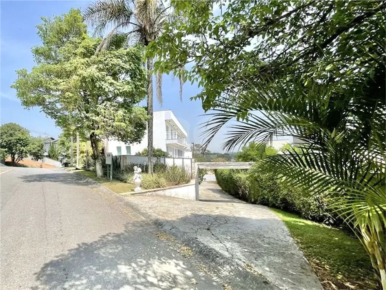 Condomínio com 6 quartos à venda em Golf Park - SP - Foto 2