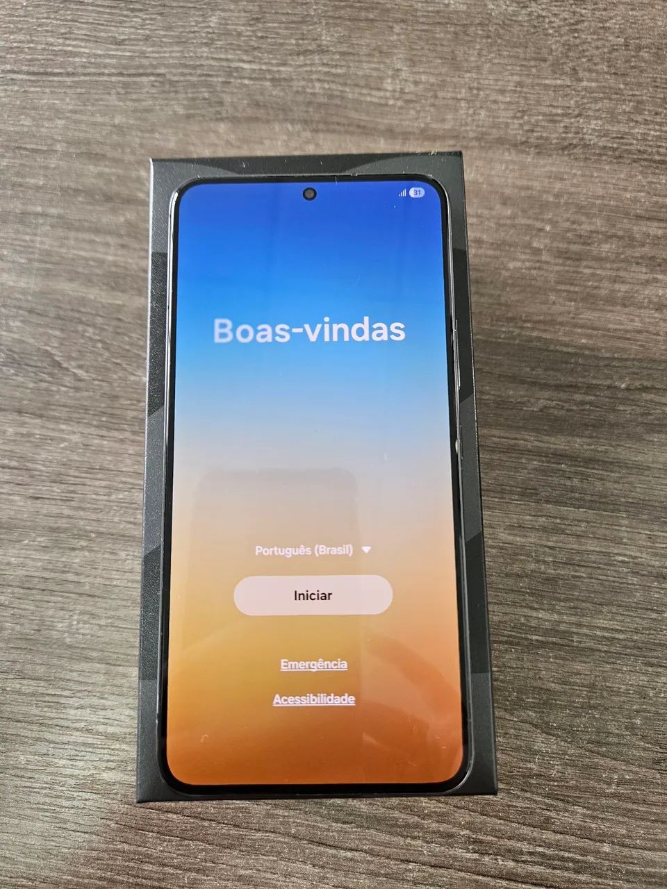 Samsung s22 - 5g - 128gb - Foto 3