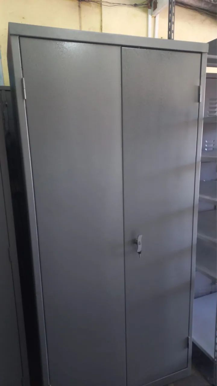 Armário de aço PÁ security 