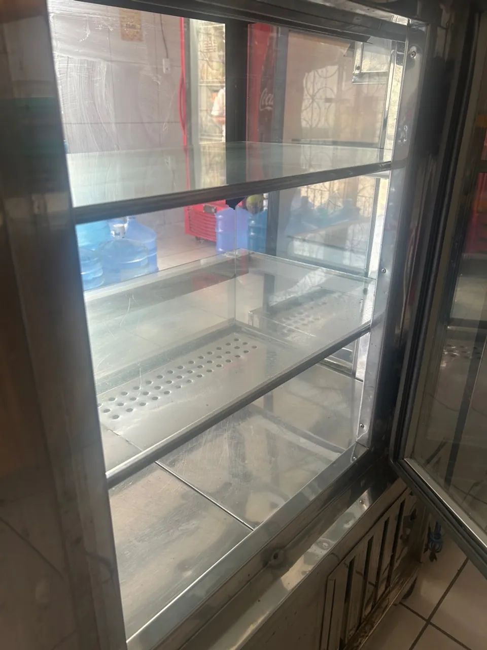 Vitrines para lanchonete  - Foto 2