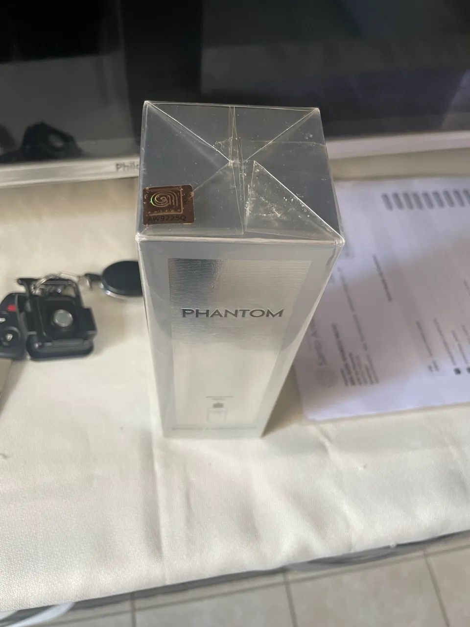Refil perfume phanton  - Foto 2
