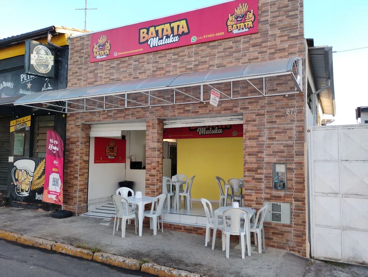 Foto - Pindamonhangaba - Centro
