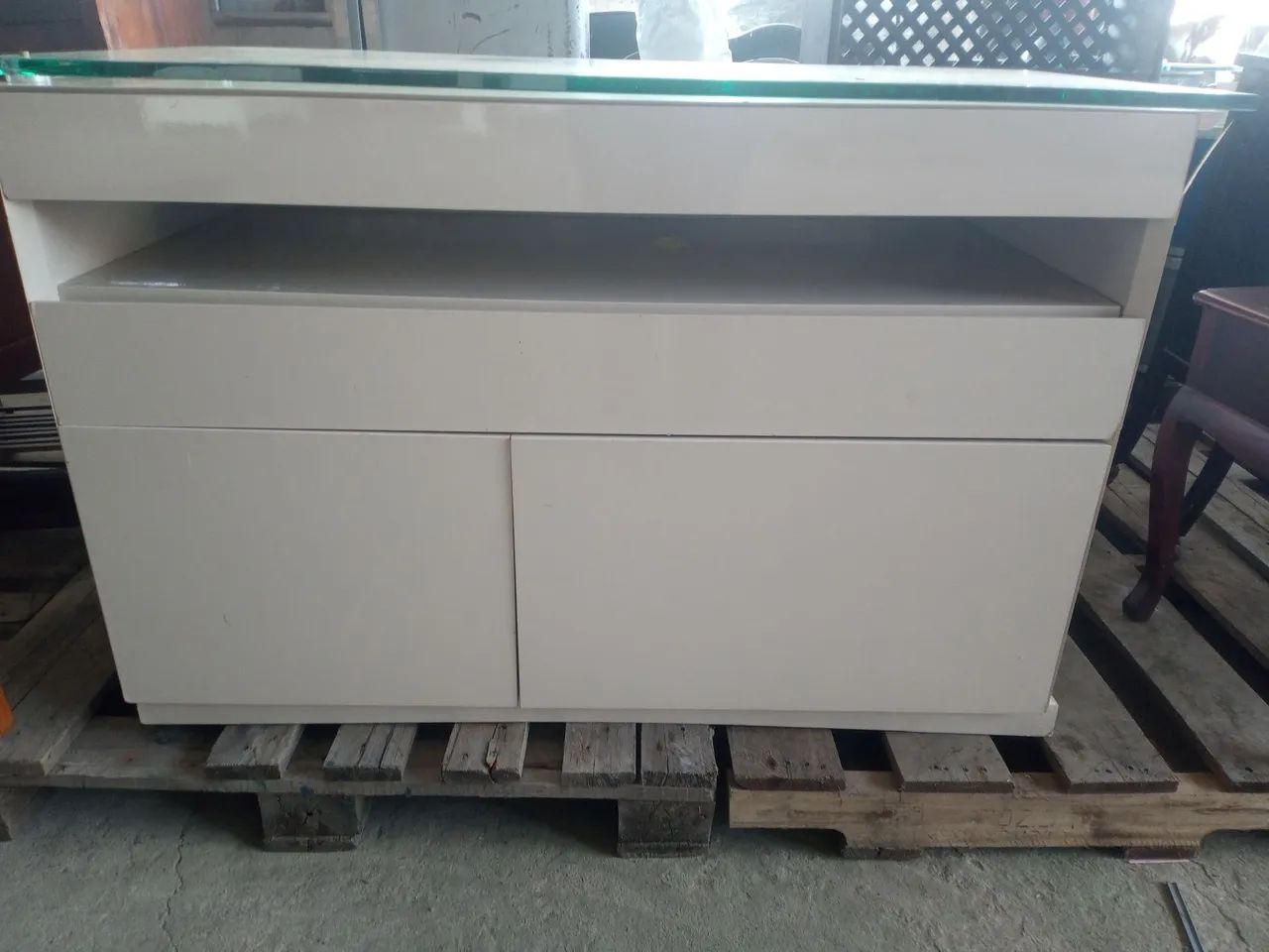 Buffet aparador