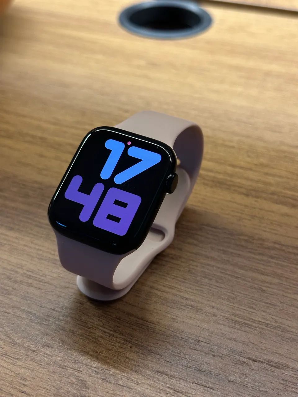 APPLE WATCH 2° GERAÇÃO [GPS] - 44Mm - Foto 3