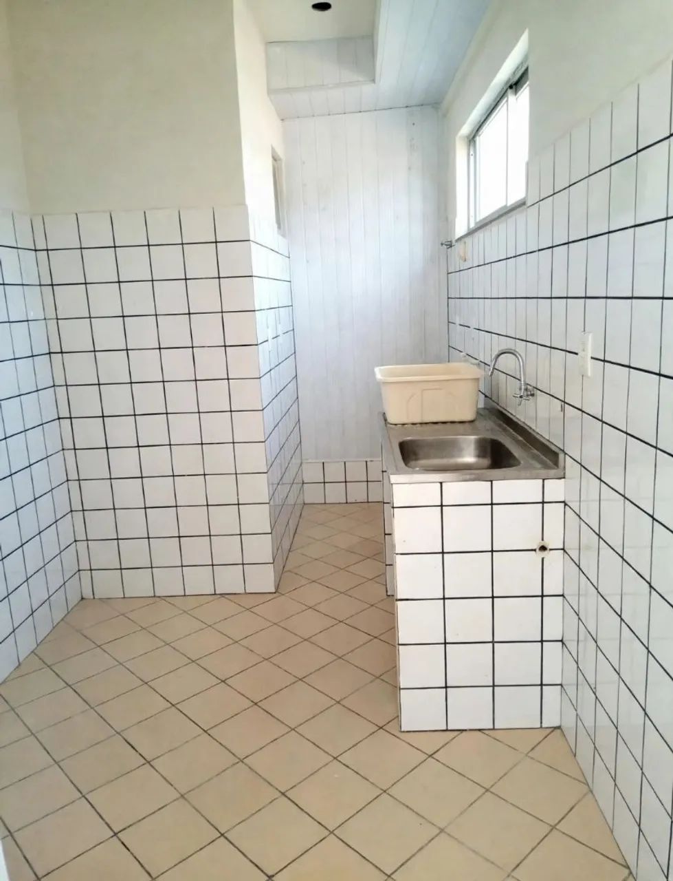 Apartamento de 1 Quarto Aluguel - Foto 3