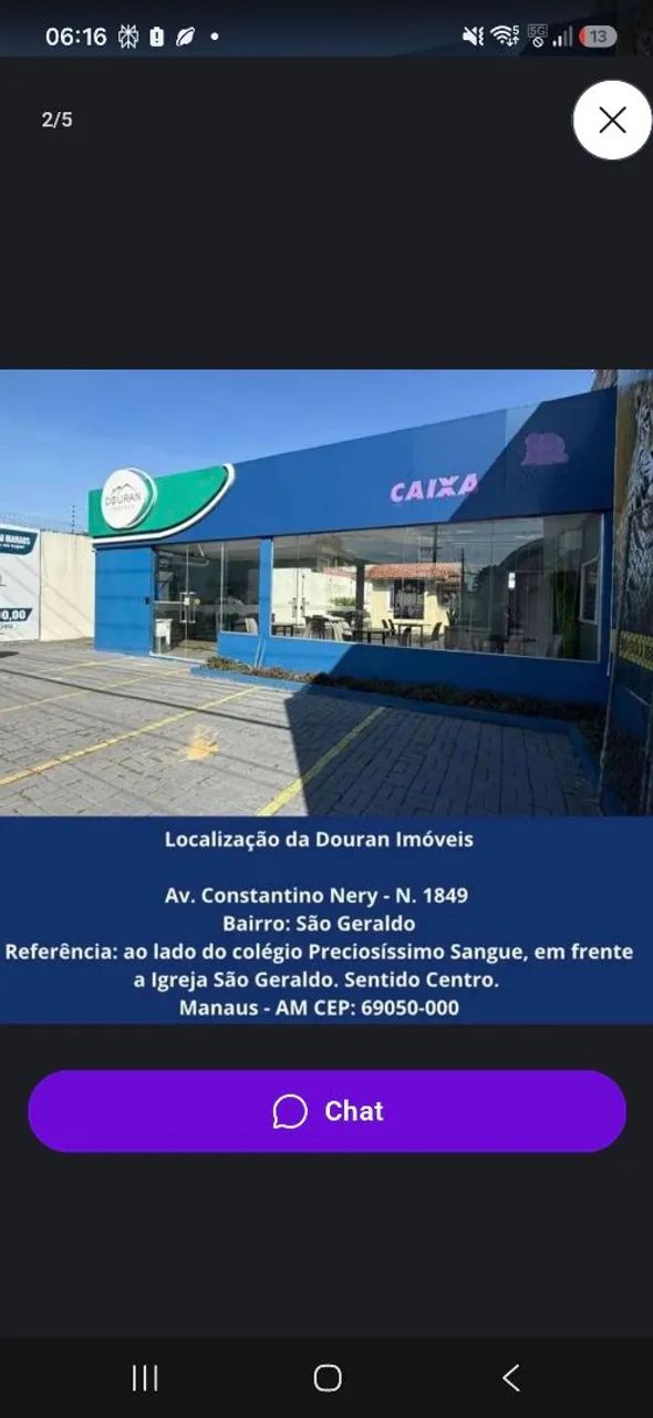 Corretora de Imóveis - Foto 2