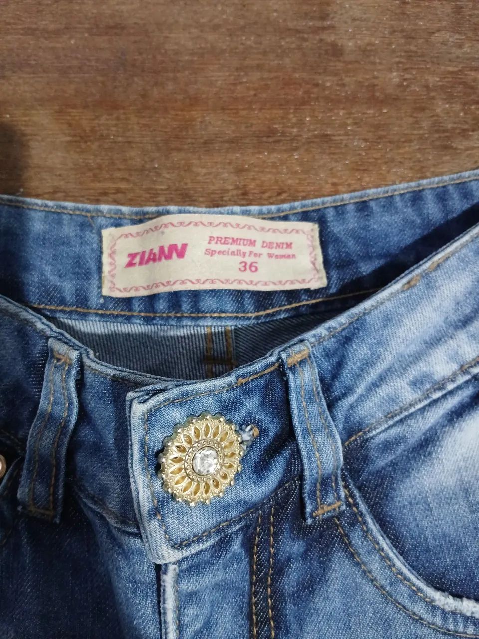 Short Jeans  - Foto 4