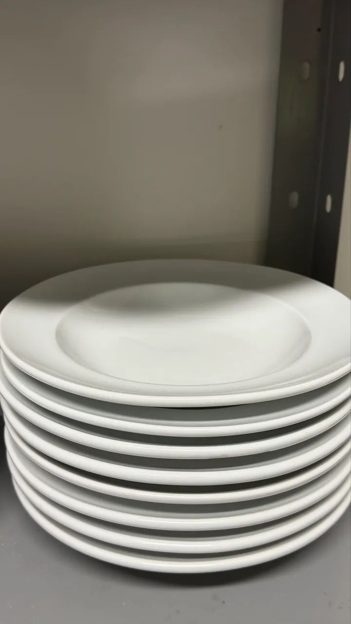 Kit pratos restaurante italiano