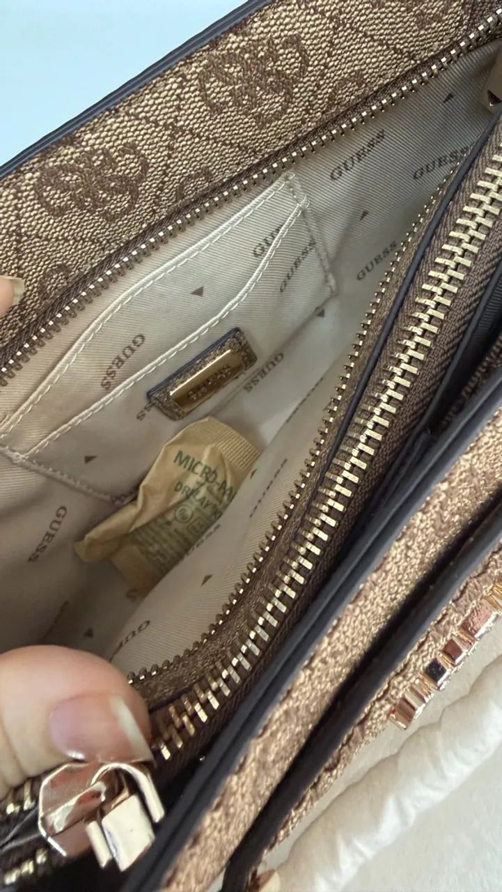 Bolsa da Guess original nova  - Foto 4