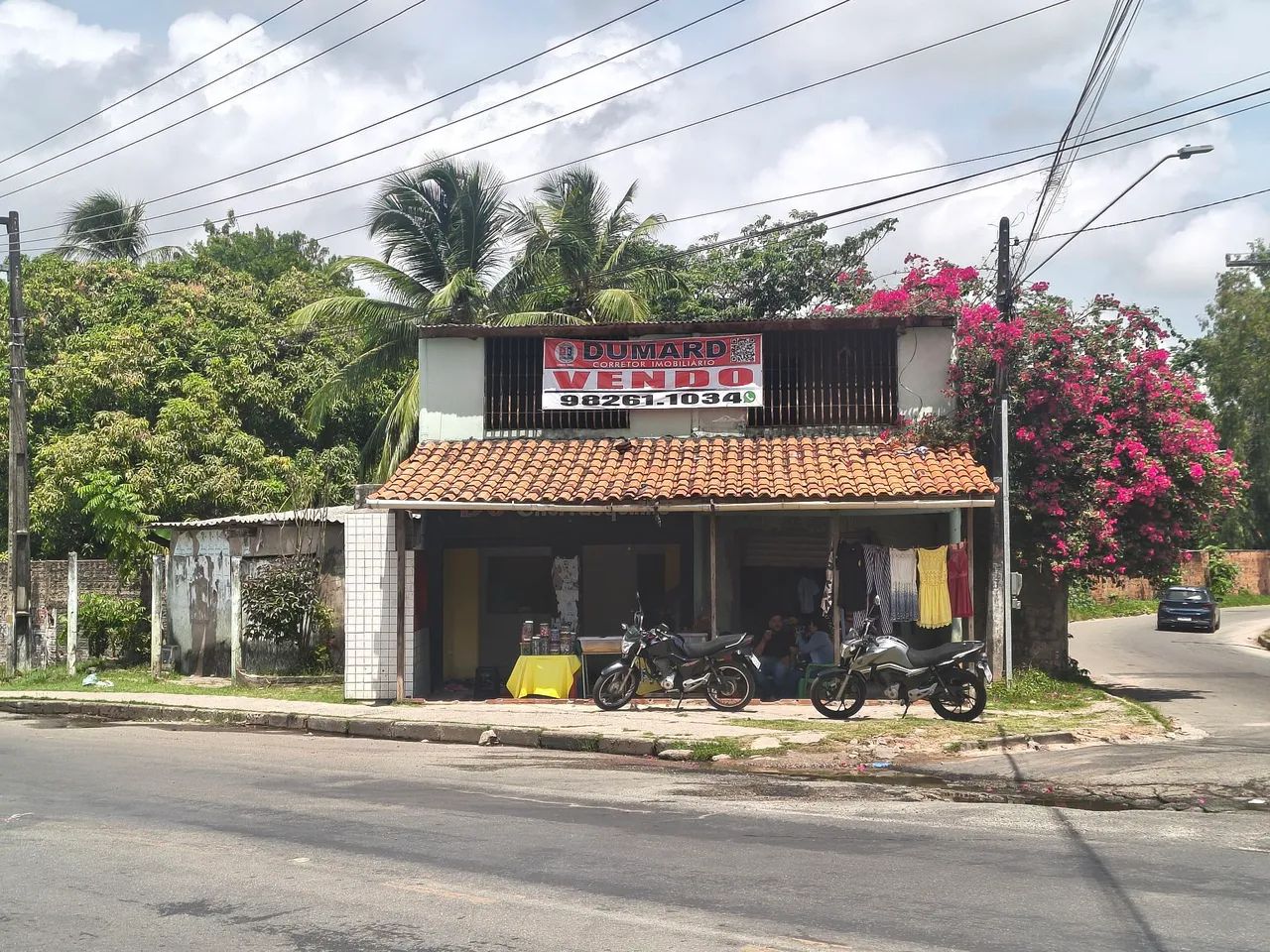 Foto - São Luís - Angelim