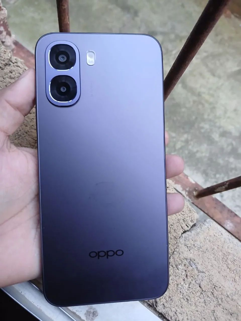 Oppo A6x 128gb  - Foto 3
