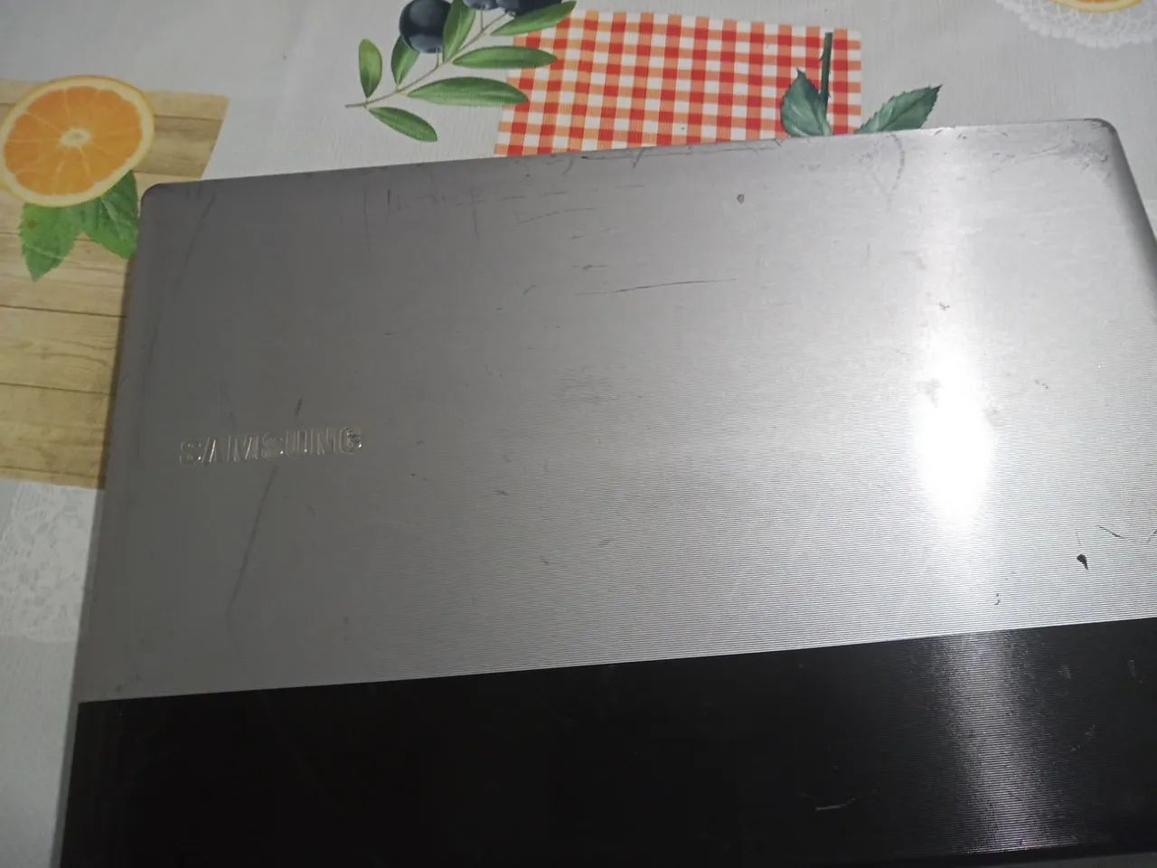  Notebook Samsung rv415 - Foto 3