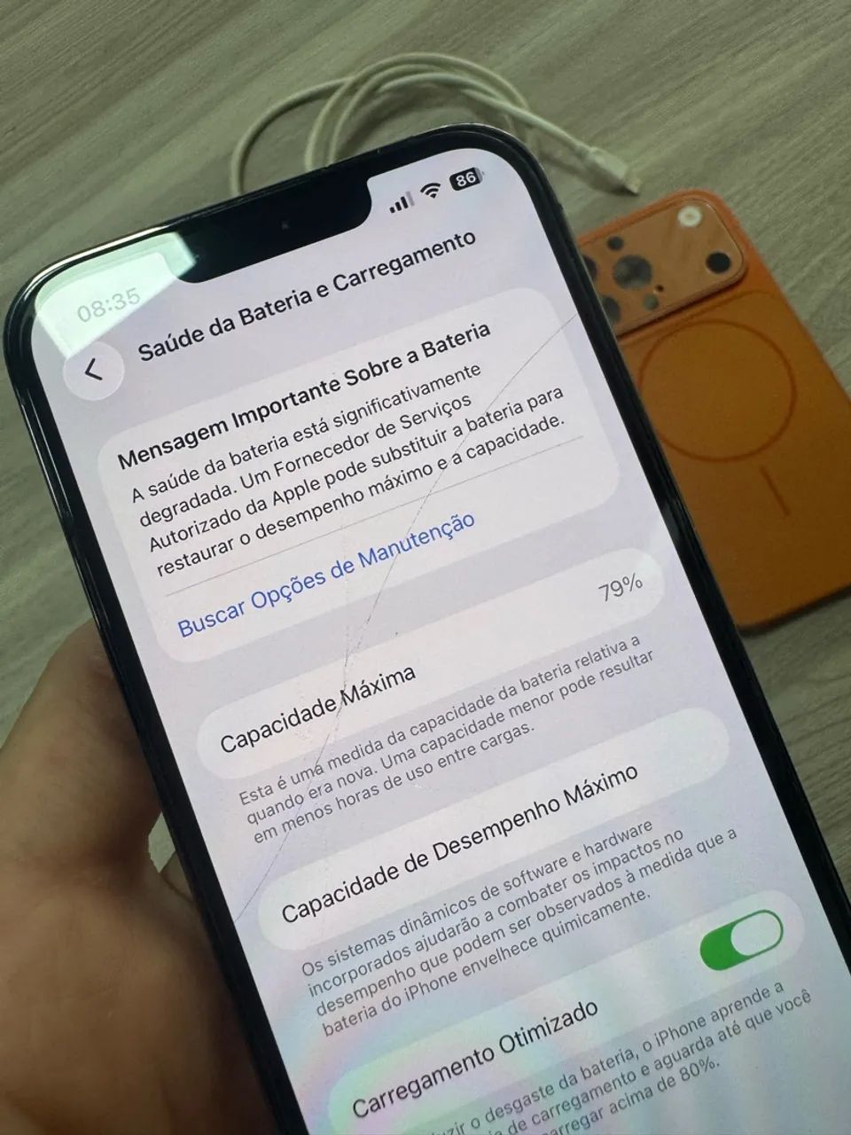 iPhone 13Pro 256GB  - Foto 4
