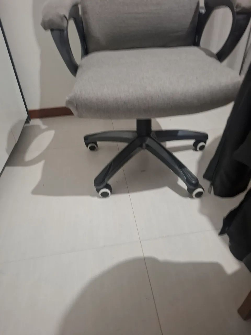 Cadeira de Escritório  - Foto 2