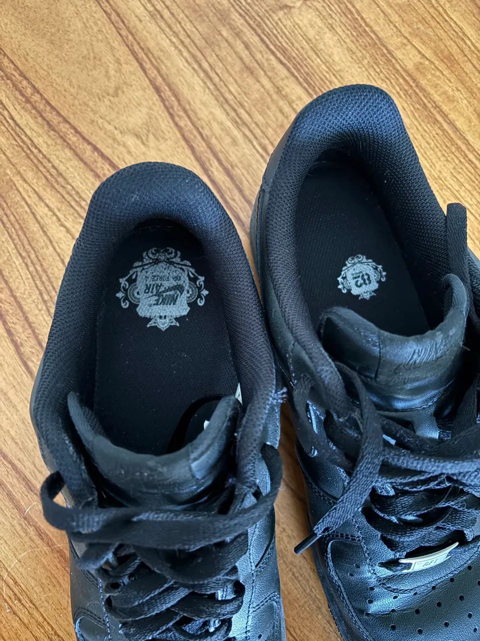 Nike Air Force 1 - Foto 3