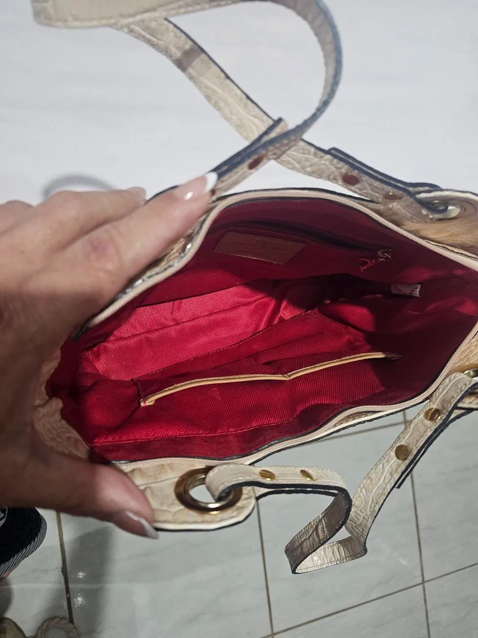 Bolsa original  - Foto 4