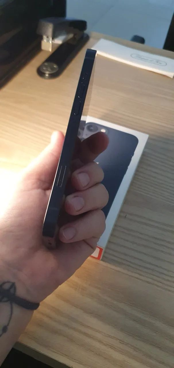 iPhone - Foto 5