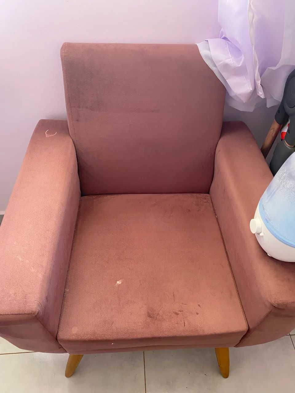 Poltrona  - Foto 2